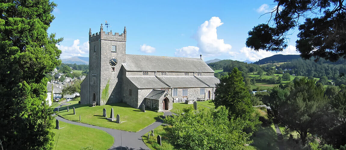 Hawkshead Music for a Summer Evening